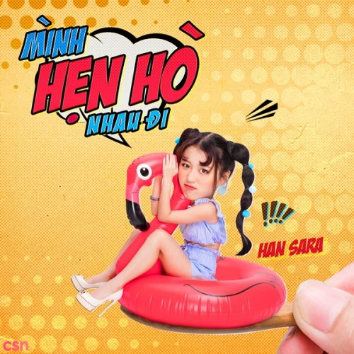 Mình Hẹn Hò Nhau Đi (Single)