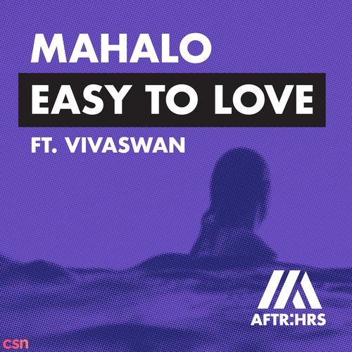 Easy To Love (Single)