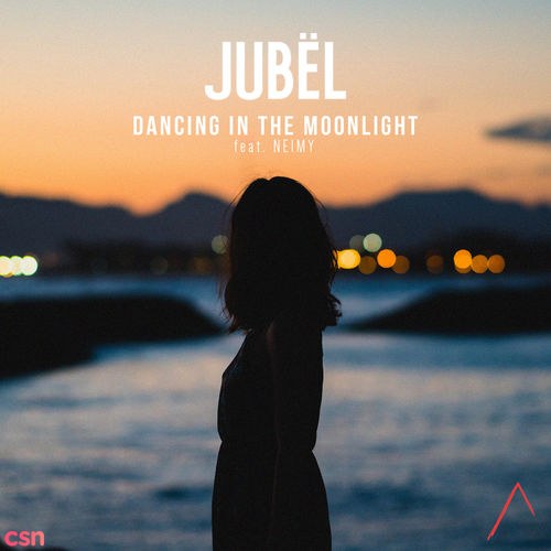Dancing In The Moonlight (Single)
