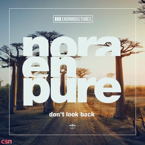 Don't Look Back (EP)