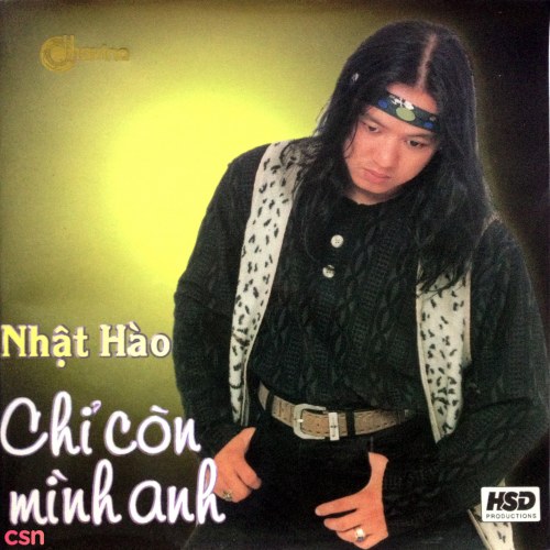 Chỉ Còn Mình Anh