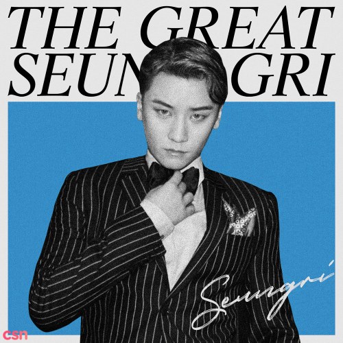 The Great Seungri (Regular)