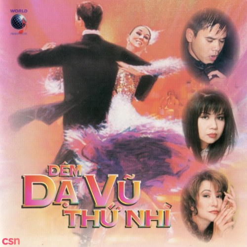 Đêm Dạ Vũ Thứ Nhì