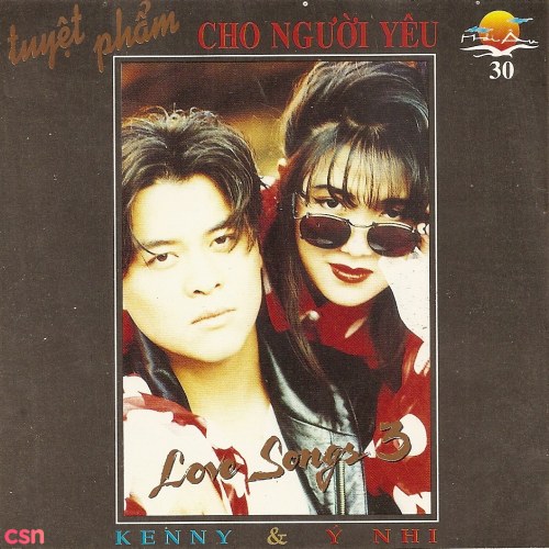 Tuyệt Phẩm Cho Người Yêu - Love Songs 3