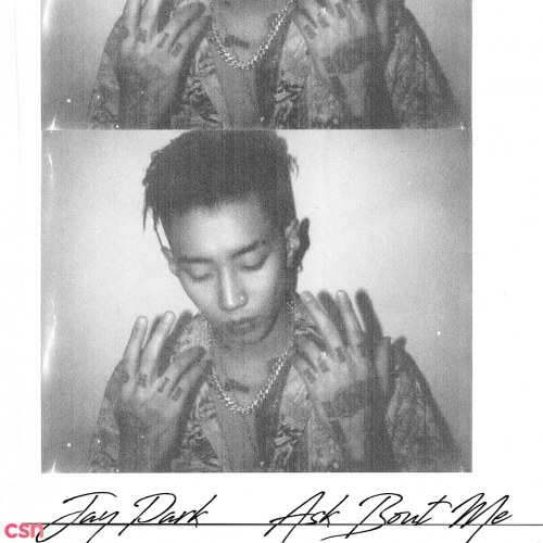 Jay Park