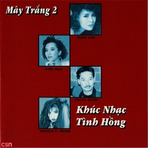 Khúc Nhạc Tình Hồng