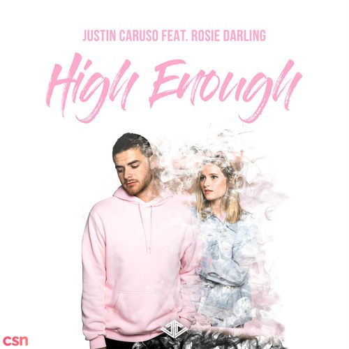 High Enough (Single)