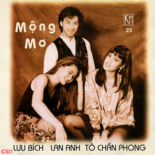 Mộng Mơ