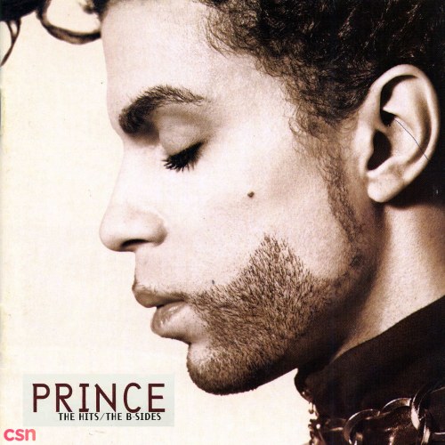 Prince: The Hits / The B-Sides (CD3)