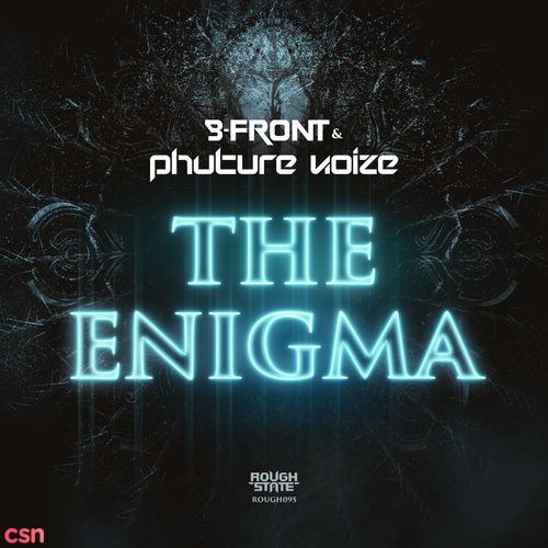 The Enigma (Single)