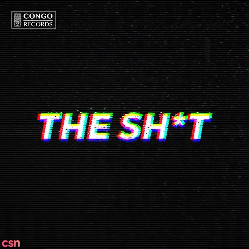 THE SH*T (Single)