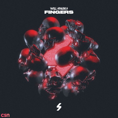 Fingers (Single)