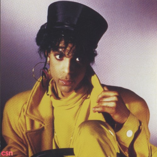 Ultimate Prince (CD2): The Extended/Remix/12" Versions