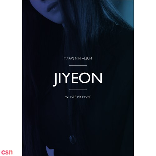 Jiyeon (T-Ara)
