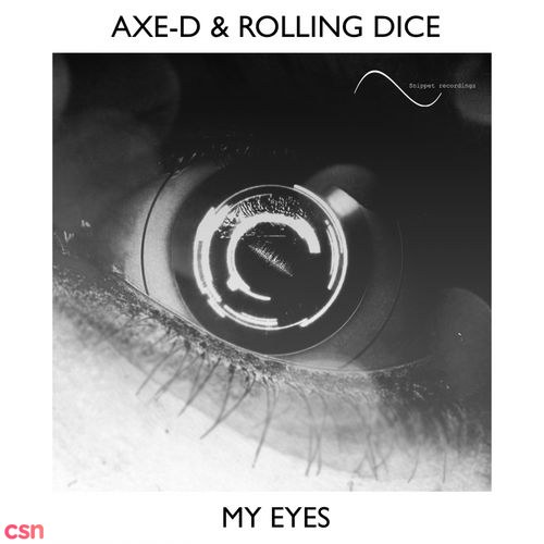 My Eyes (Single)