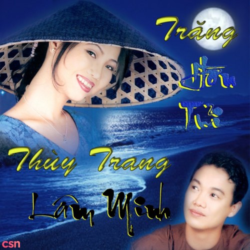 Thuỳ Trang