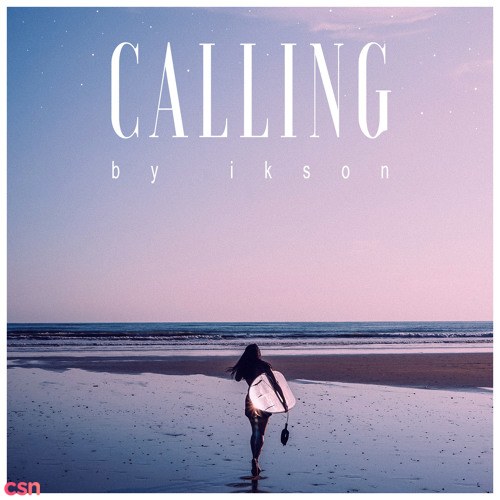 Calling (Single)