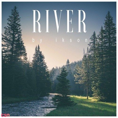 River (Single)