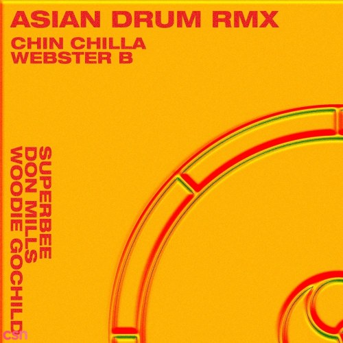 Asian Drum (Remix) (Single)