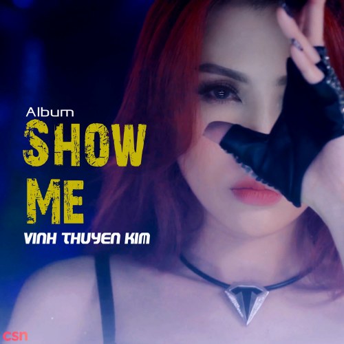 Show Me (EP)