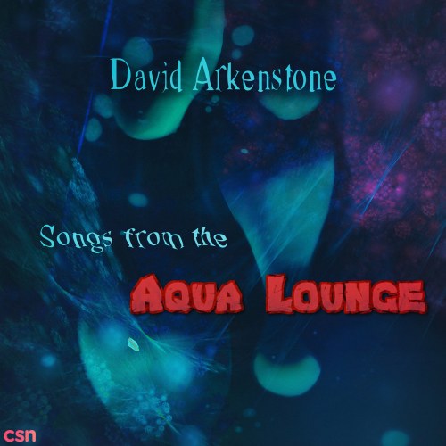 David Arkenstone