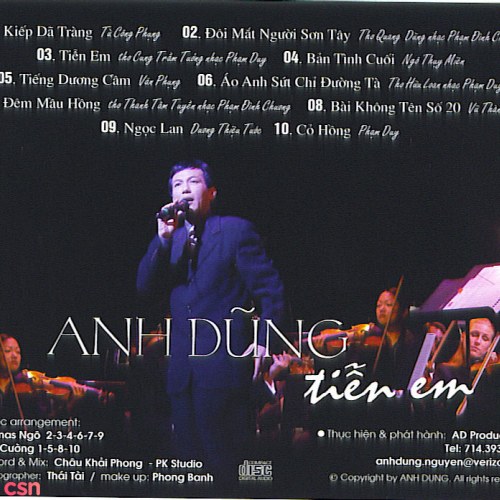 Anh Dũng