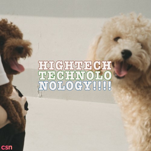 hightechnology