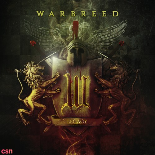 Warbreed