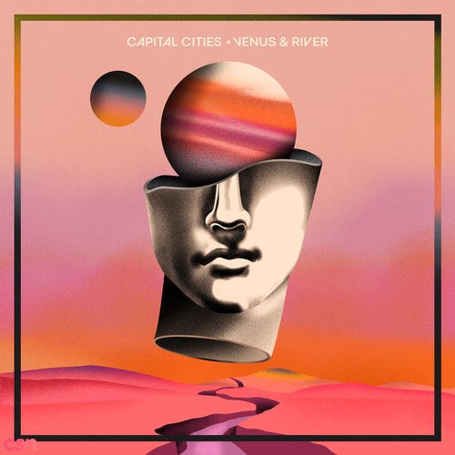 Venus & River (Single)