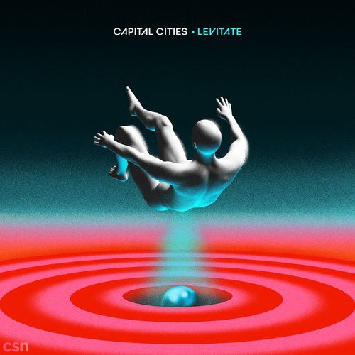 Capital Cities