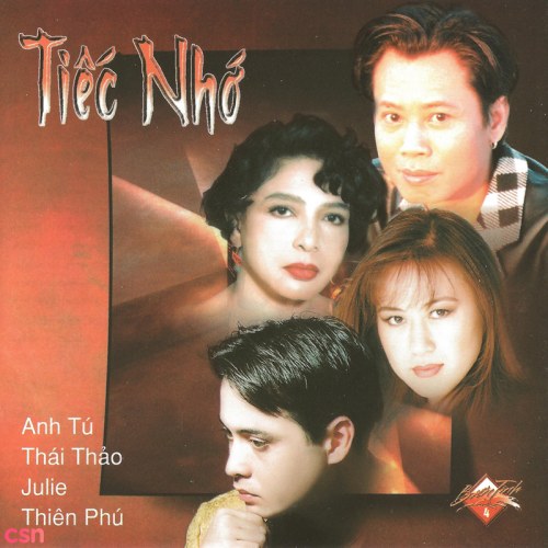 Tiếc Nhớ