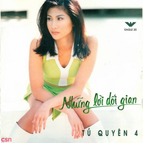 Tú Quyên