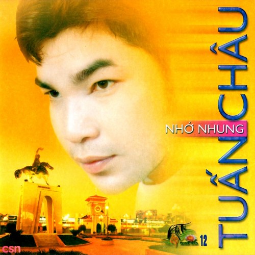 Tuấn Châu