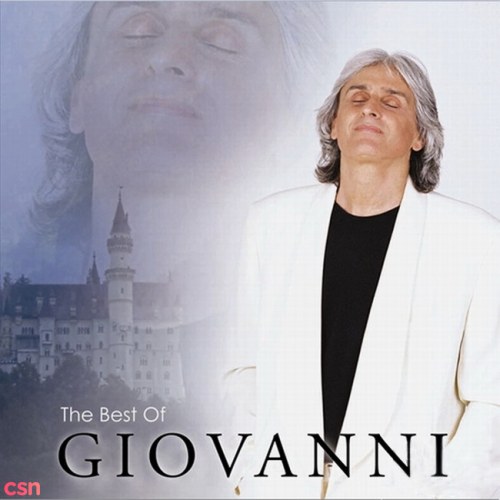 The Best Of Giovanni (3CD) Vol.1