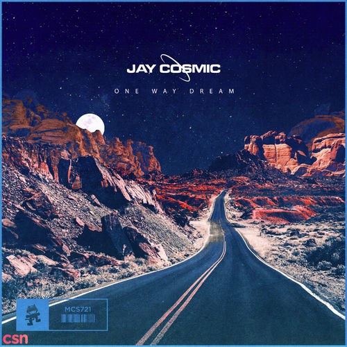 Jay Cosmic