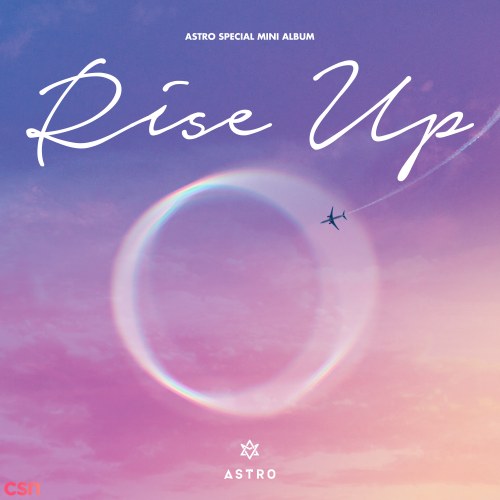 Rise Up (EP)