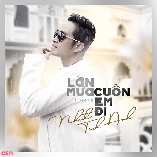 Làn Mưa Cuốn Em Đi (Single)