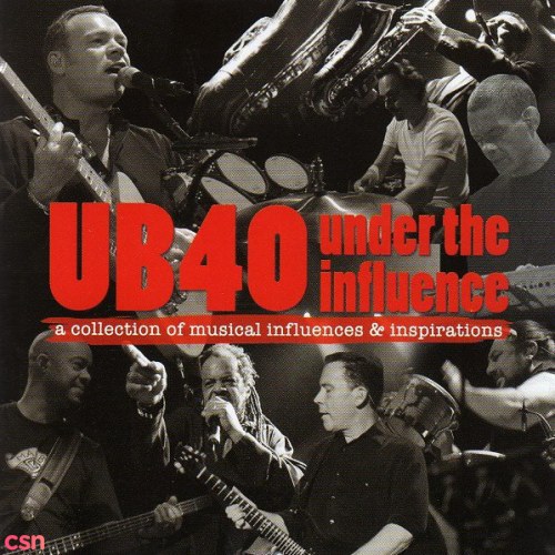 UB40