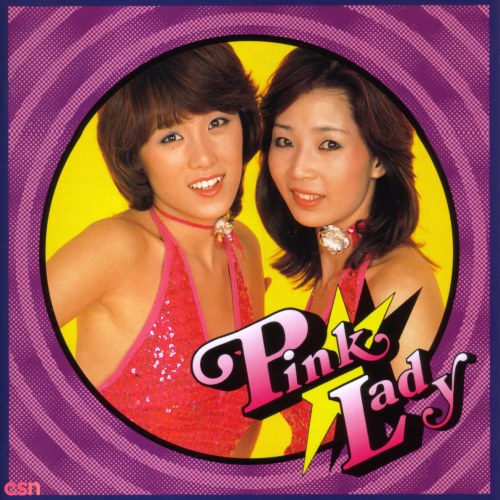 Pink Lady Zenkyoku Shu / Pink Lady BEST ONE