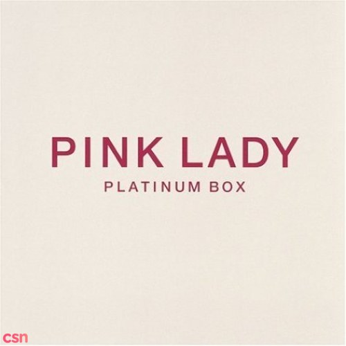Platinum Box - Disc 2 (Studio Tracks)