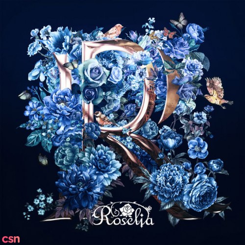 Roselia