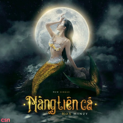 Nàng Tiên Cá (Single)