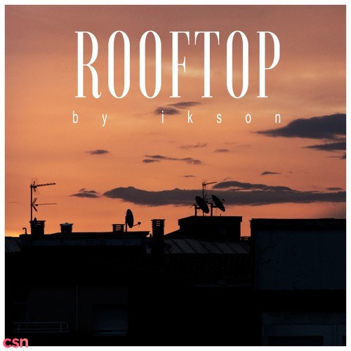 Rooftop (Single)