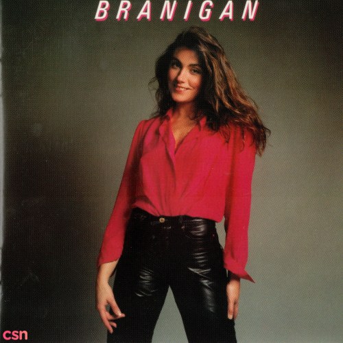 Branigan (First CD pressing)