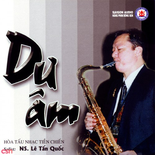 Lê Tấn Quốc