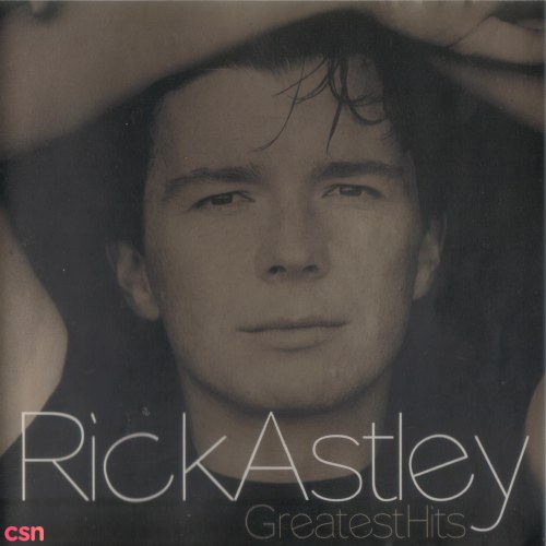 Rick Astley