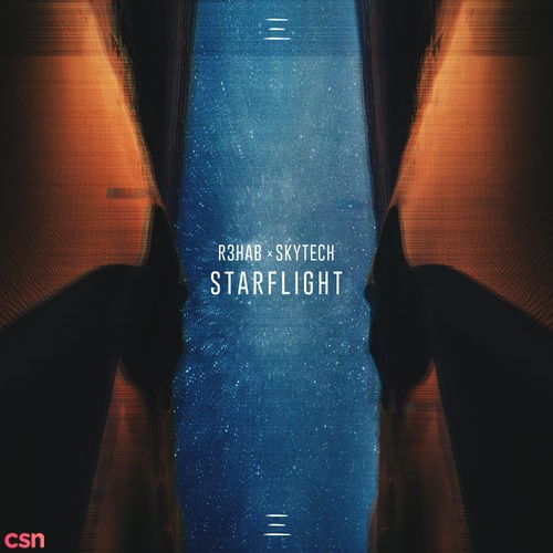 Starflight (Single)