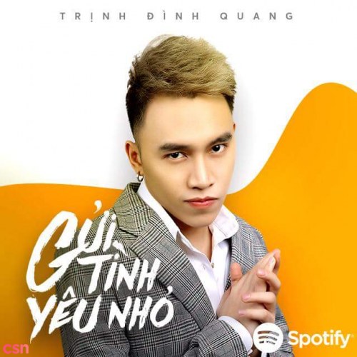 Gửi Tình Yêu Nhỏ (Single)