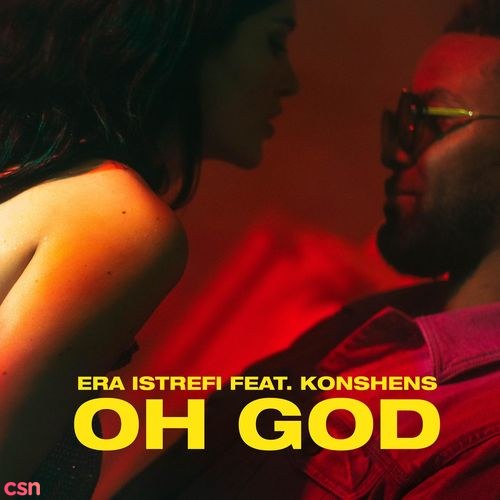 Oh God (Single)