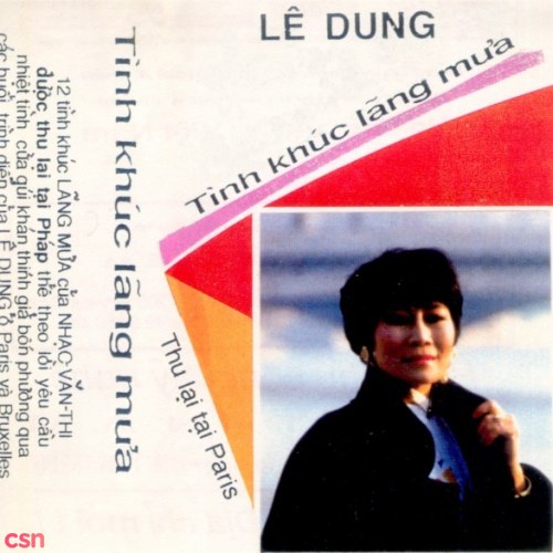 Lê Dung